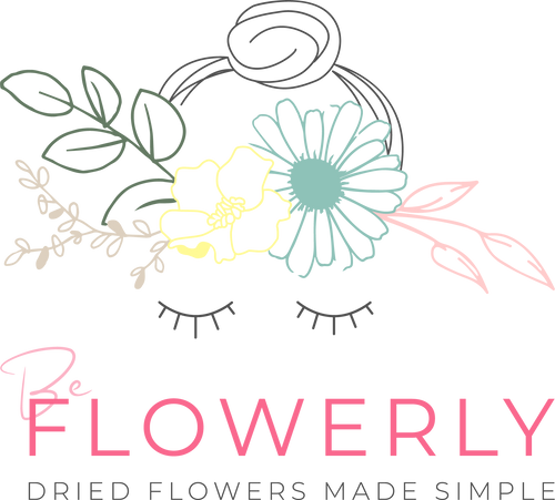 Be FLOWERLY